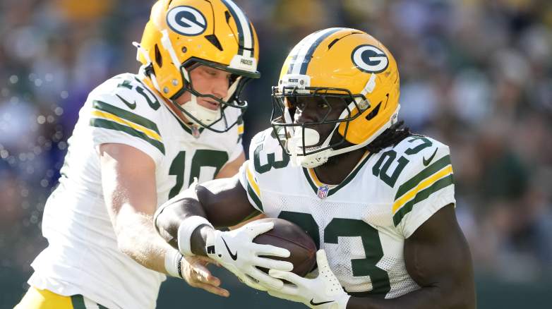 Packers 2025 Roster Cut Tracker