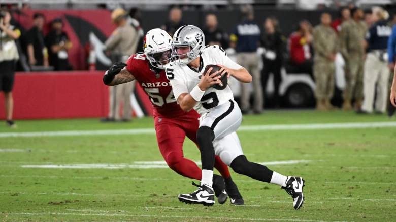 Xavier Thomas, Houston Texans