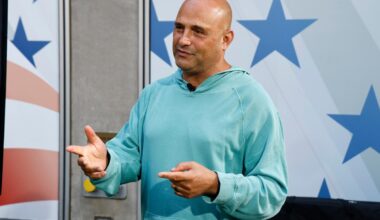 Crude Craig Carton's WFAN return allows him to be what he really is