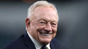 Jerry Jones