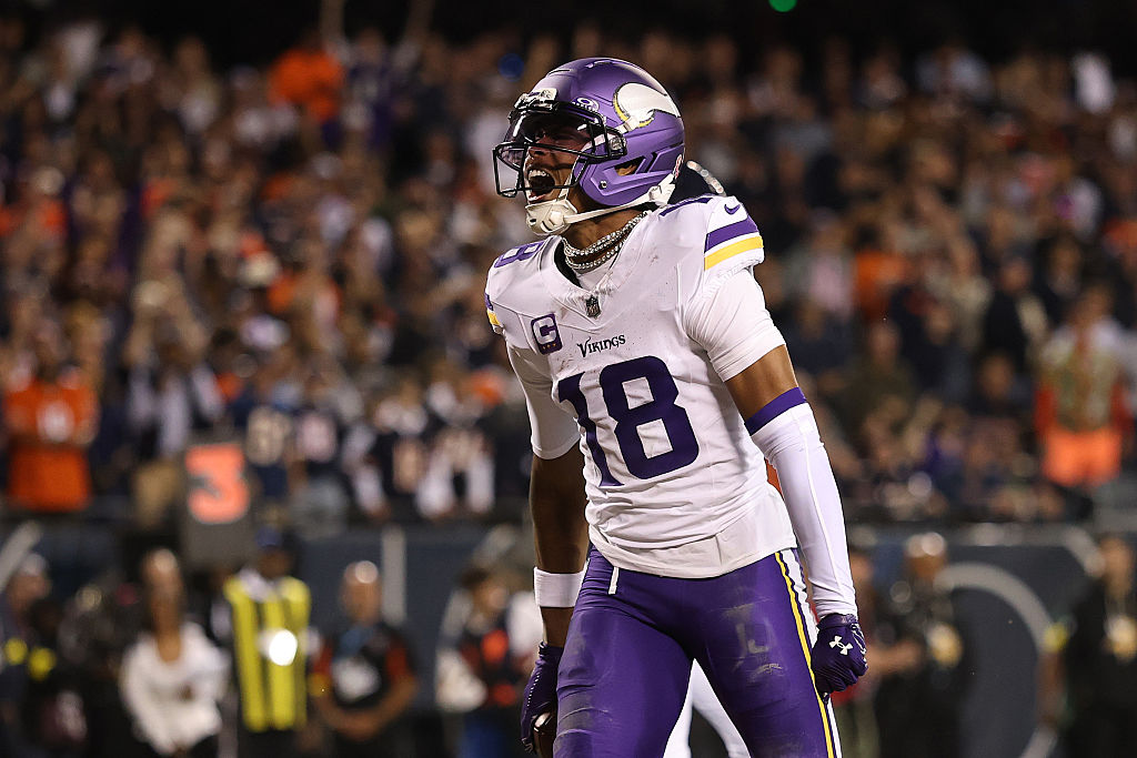 Vikings at Cowboys Best Prop Bets on SNF 12/14/25