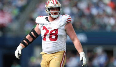 49ers Claim LB Wallow; Place OL Bartch On Injured Reserve