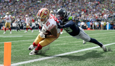 How the 49ers can still clinch the NFC's No. 1 seed