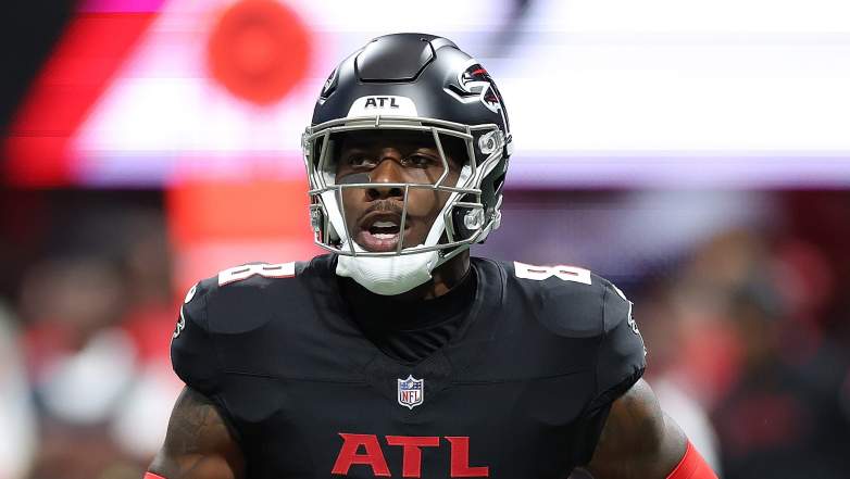 Kyle Pitts, Denver Broncos