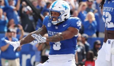 Grading college football’s coaching carousel: How did Kentucky, Michigan State and LSU do?