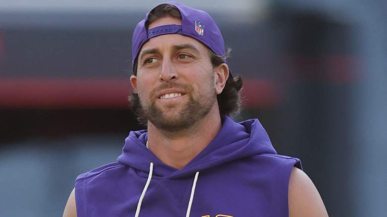 Adam Thielen, Minnesota Vikings