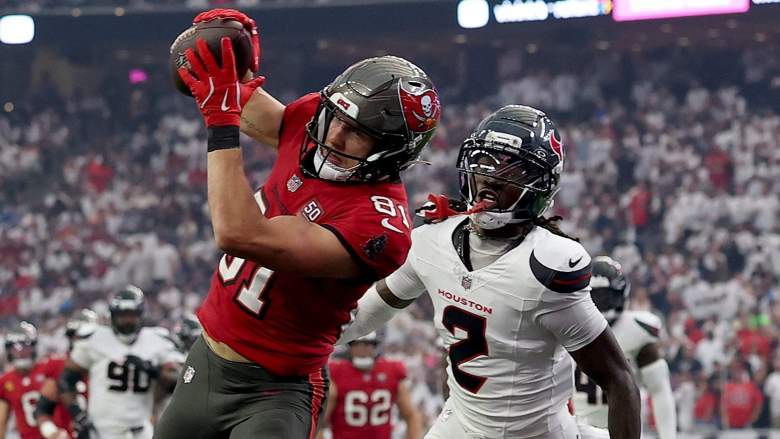 Buccaneers lose WR Ryan Miller to Giants in Week 15 news.