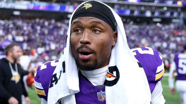 Vikings Expected to Cut Ties With Isaiah Rodgers After Demotion