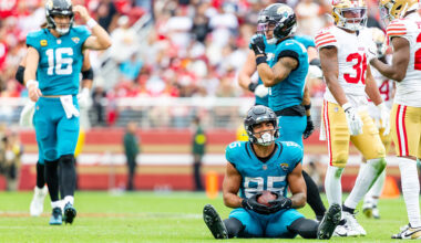 Jacksonville Jaguars vs. Indianapolis Colts prediction, pick for NFL Week 14 on Sunday 12/07/25