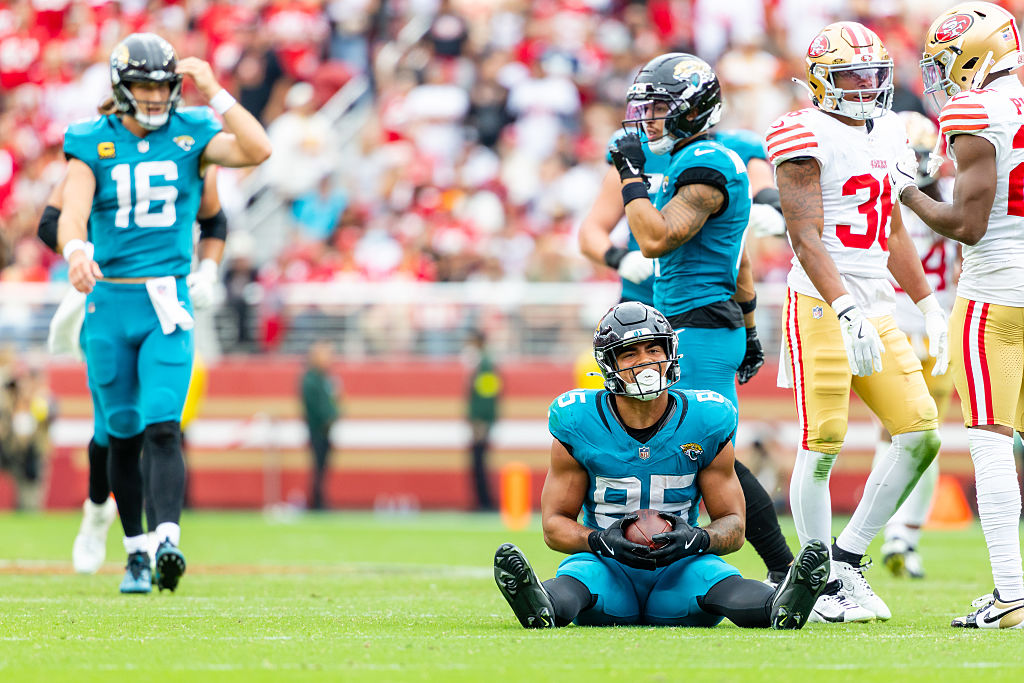 Jacksonville Jaguars vs. Indianapolis Colts prediction, pick for NFL Week 14 on Sunday 12/07/25