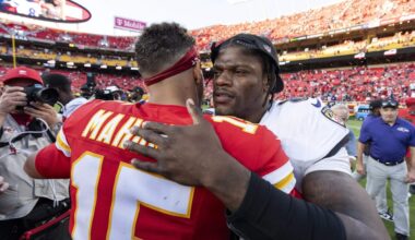 NFL Week 14 picks against the spread: Imagining playoffs without Chiefs, Lions and Ravens