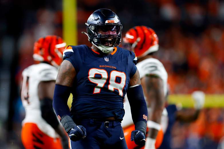 John Franklin-Myers.