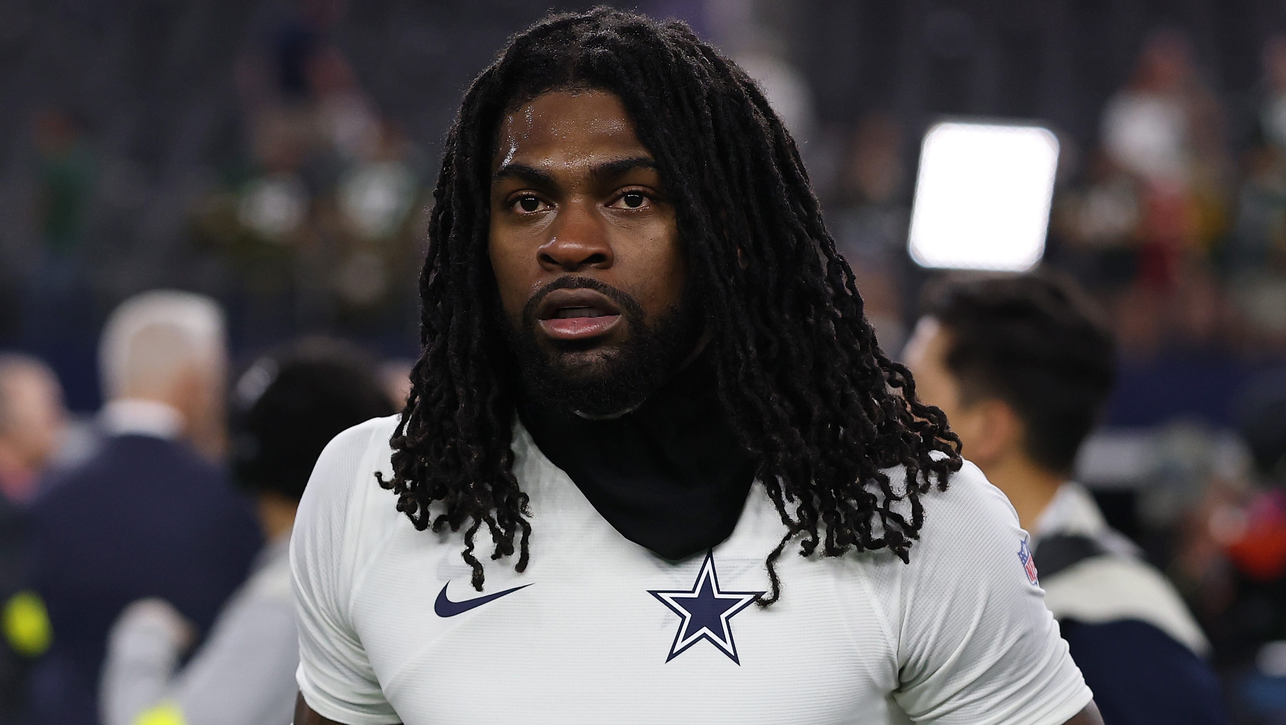 Trevon Diggs Dallas Cowboys