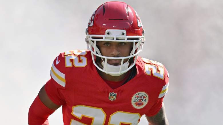 Chiefs' Week 15 injury news leaves Trent McDuffie up in the air for Chargers matchup.