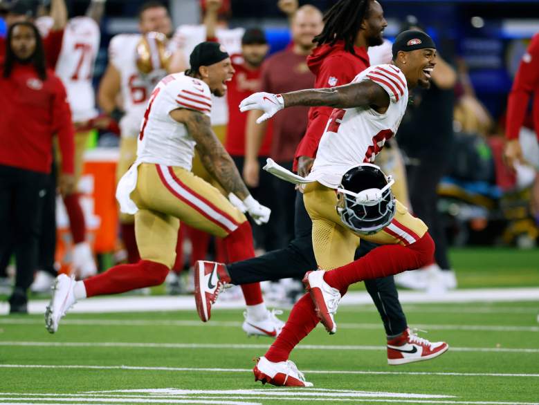 49ers Activate Veteran LB & Add TE Amid George Kittle Injury Concerns