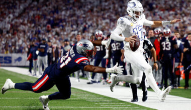 New England Patriots vs. Buffalo Bills prediction, pick for NFL Week 15 on Sunday 12/14/25