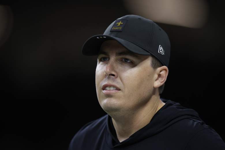 Saints Predicted to Draft Ohio State LB Arvell Reese