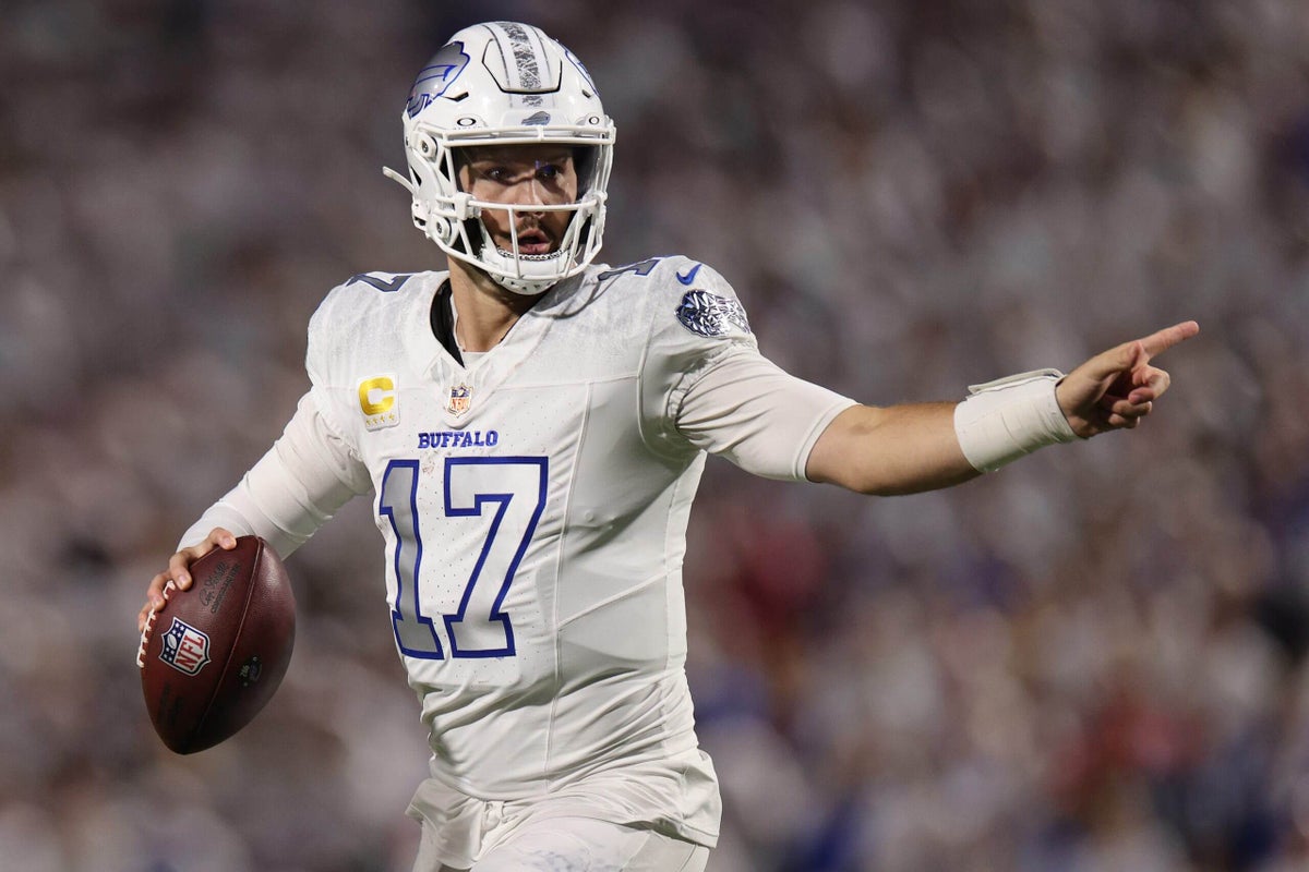 Bills notebook: Buffalo’s AFC East hopes hang in the balance in Week 15