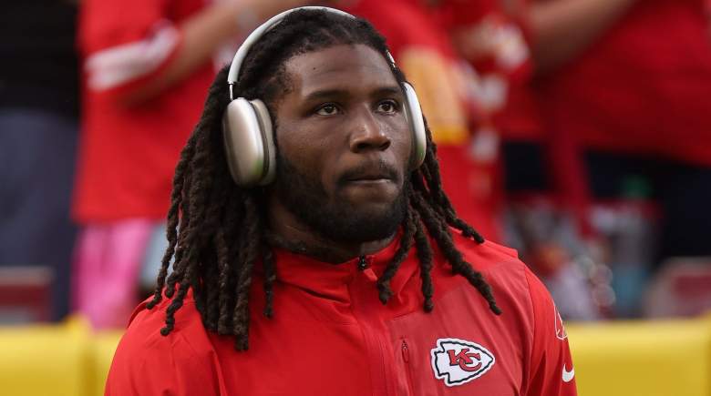 Chiefs' Nick Bolton pops up in Week 15 injury report news.