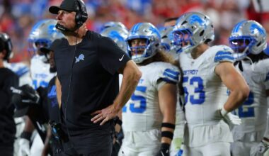 One gift for struggling Lions? Who wins Ravens-Packers? NFL Week 17 roundtable