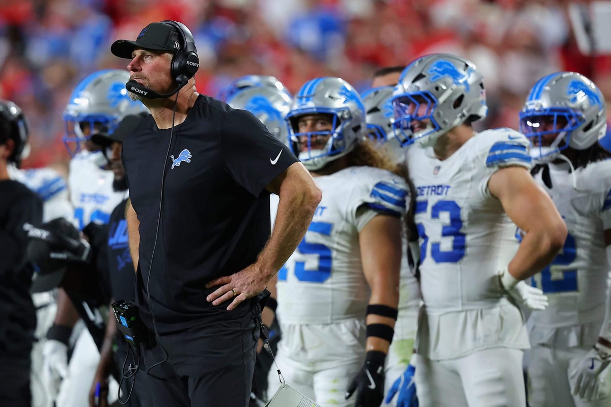 One gift for struggling Lions? Who wins Ravens-Packers? NFL Week 17 roundtable