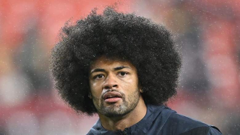 Bears WR1 Rome Odunze