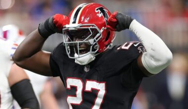 Could James Pearce Jr. chase down Defensive Rookie of the Year award? We asked the experts