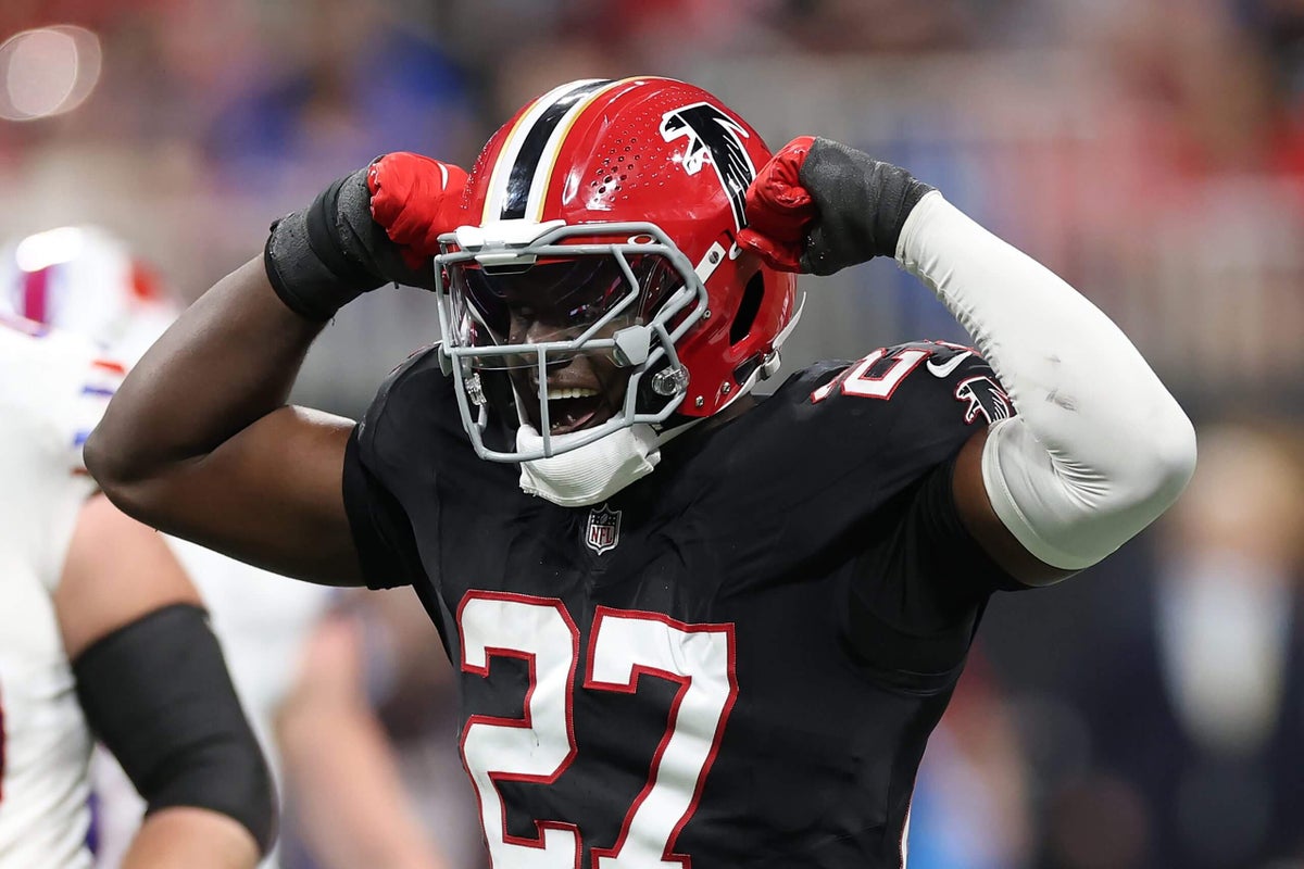 Could James Pearce Jr. chase down Defensive Rookie of the Year award? We asked the experts