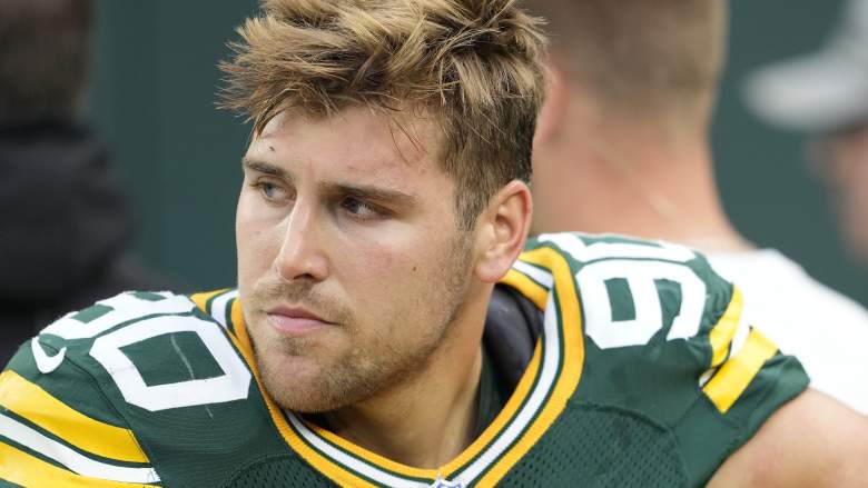 Packers' Lukas Van Ness Breaks Silence With Grim Injury Update