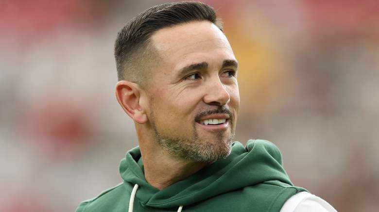 Matt LaFleur Ben Johnson Comments Bears News Packers News