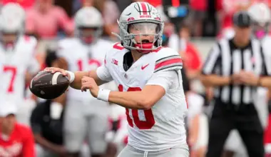 Who will Ohio State play next? Updated schedule, opponent for 2025 College Football Playoff bracket image