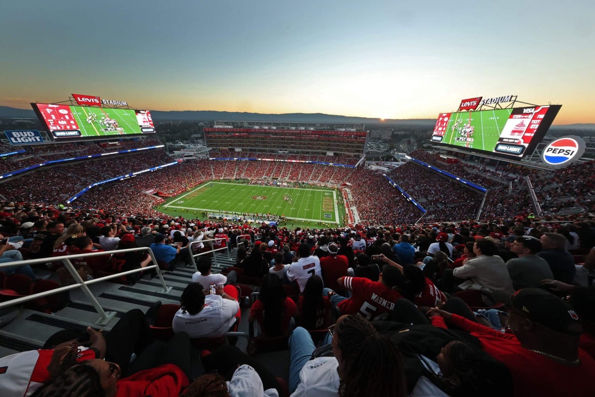 How to get tickets to World Cup 2026 matches in San Francisco