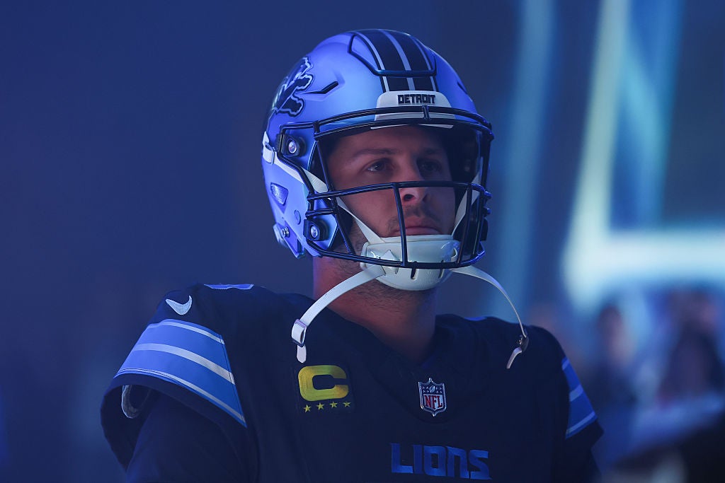 Detroit Lions Face Tough Road to The Playoffs After 8-5 Start