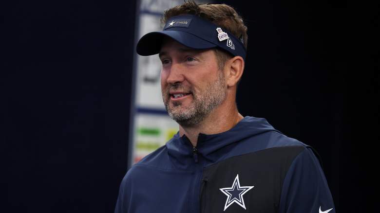 Brian Schottenheimer