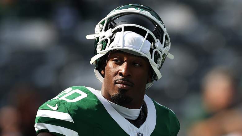 Breece Hall, New York Jets