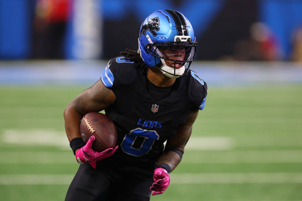 Cowboys at Lions on TNF: Updated playoff odds, weird shared history, broadcast info