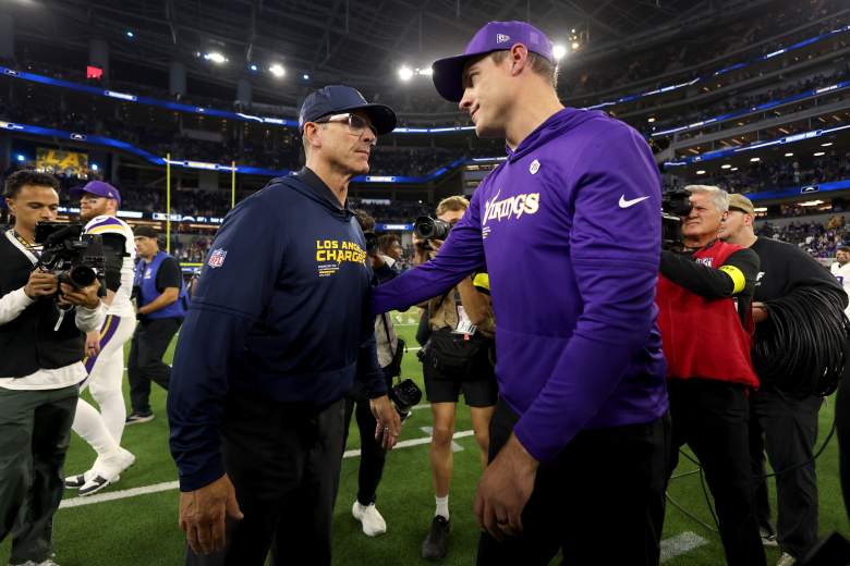 Vikings Shockingly Linked to $40 Million Quarterback