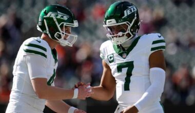 Justin Fields Ruled out, QB Brady Cook Set to Debut