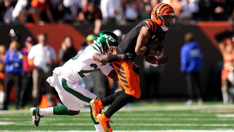 Jarvis Brownlee Jr Ruled out for Dolphins Rematch