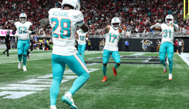 Pittsburgh Steelers vs. Miami Dolphins prediction, pick for NFL Week 15 on Monday 12/15/25