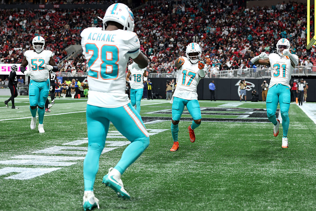 Pittsburgh Steelers vs. Miami Dolphins prediction, pick for NFL Week 15 on Monday 12/15/25