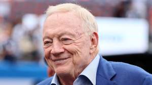 Jerry Jones, Dallas Cowboys