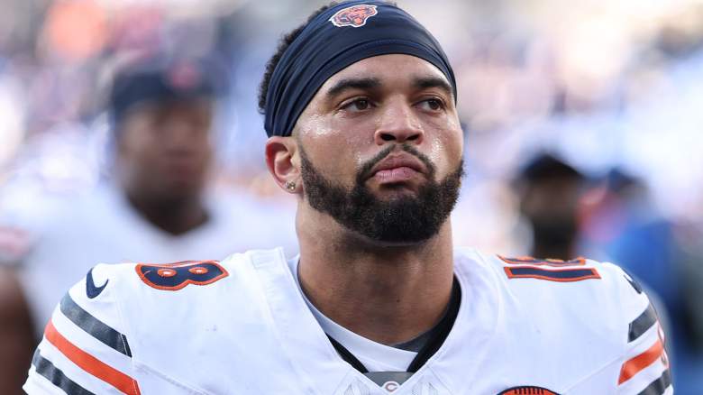 Darnell Wright Bears News Bears Injury Report