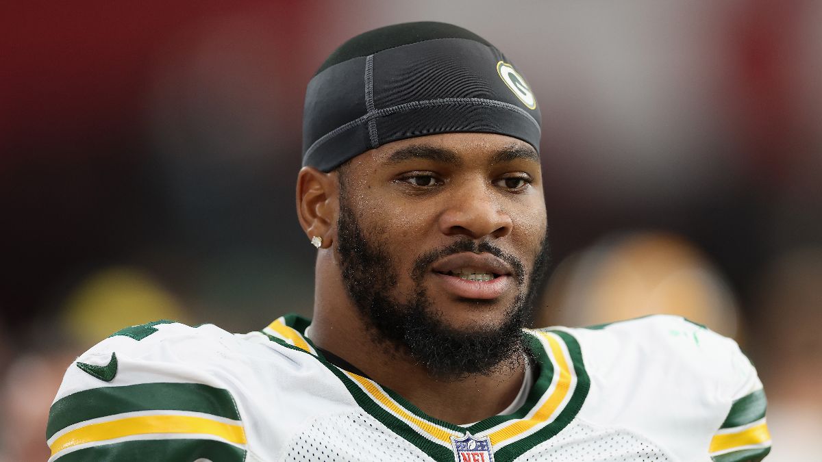 Cowboys' Jerry Jones Sums Up Micah Parsons Injury in 4 Words