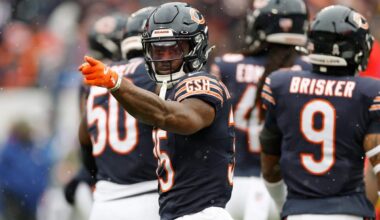 Bears might be new to the big stage but have grown eager for it