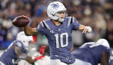 NFL best bets Week 15: A Patriots-Bills pick and 4 totals