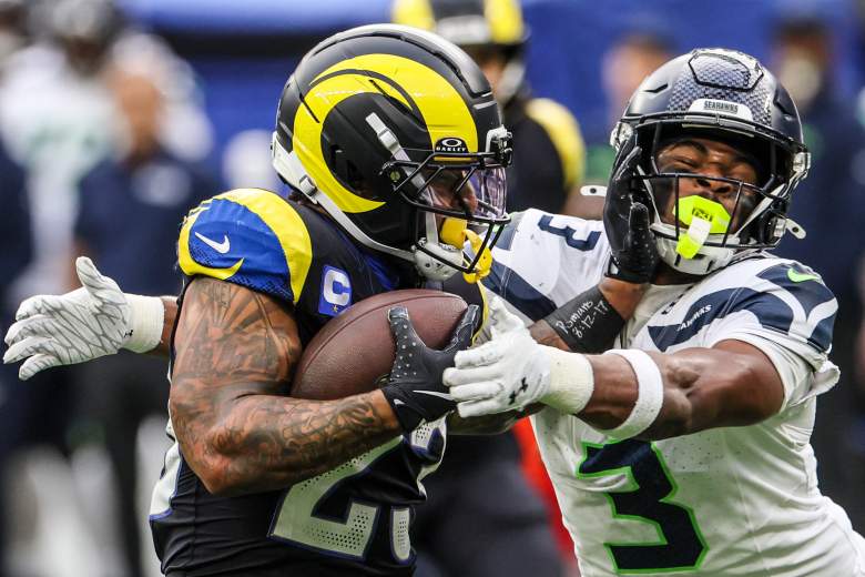 Mike Macdonald Explains Nick Emmanwori’s Unique Role