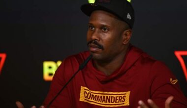 Von Miller Refuses to Apologize to Broncos Kicker Wil Lutz
