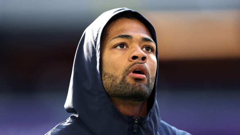 Chicago Bears WR1 Rome Odunze