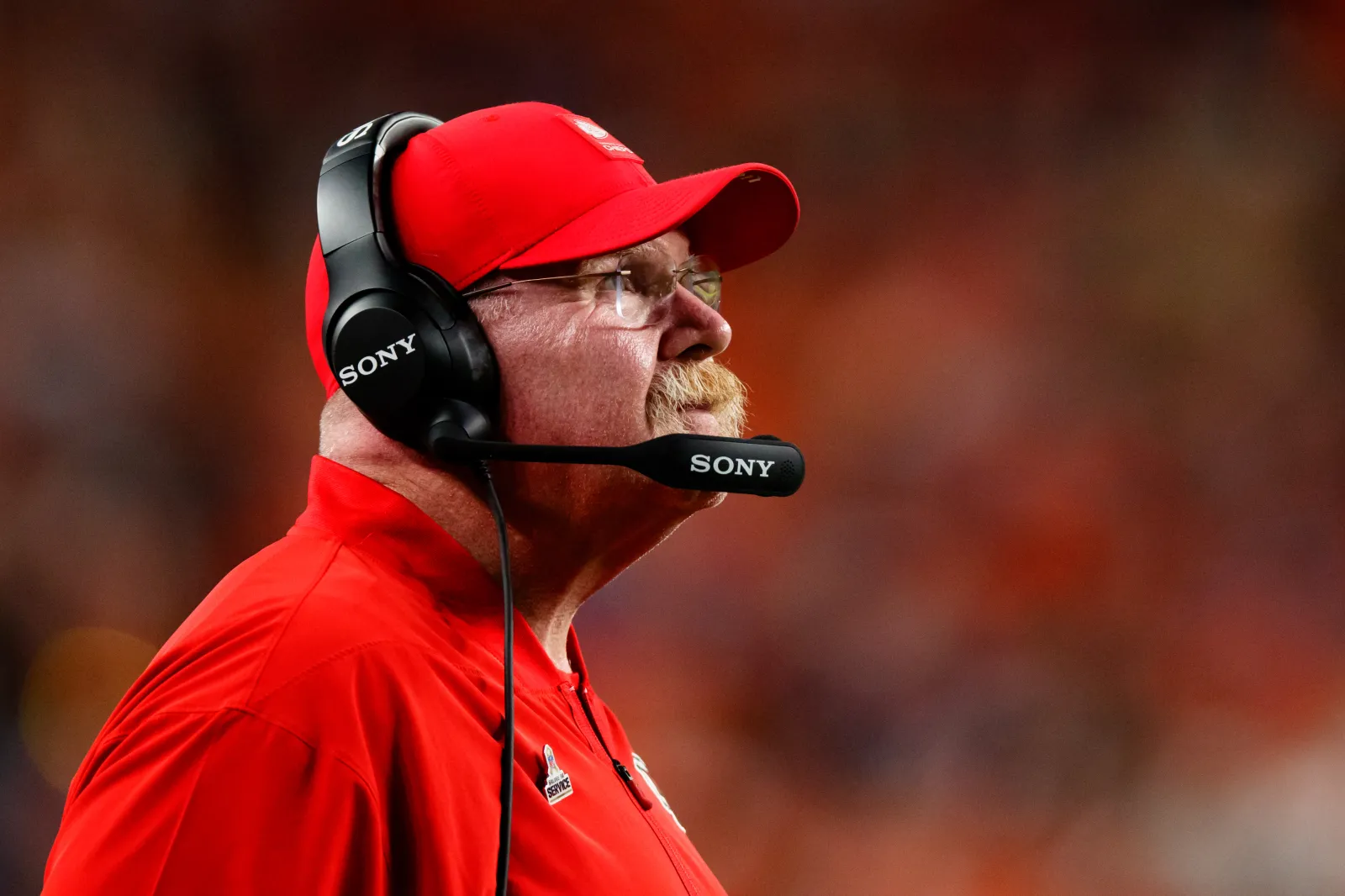 Andy Reid, Kansas City Chiefs